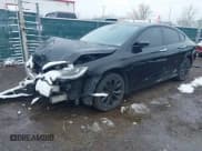 ✅ 2015 Chrysler 200 S • VIN: 1C3CCCBB5FN675816 • Lot: 43571826. Listed on IAAI with 215,694 mi. Free auction sales archive from the USA and detailed vehicle history report at DreamBid. Image 18.