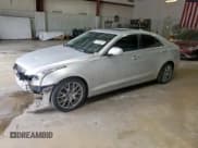 ✅ 2015 Cadillac ATS Luxury RWD • VIN: 1G6AB5R36F0113035 • Lot: 81400285. Wystawiony na Copart z przebiegiem 116 195 mil. Bezpłatny archiwum sprzedaży aukcyjnych z USA i szczegółowy raport historii pojazdu na DreamBid. Zdjęcie 1.