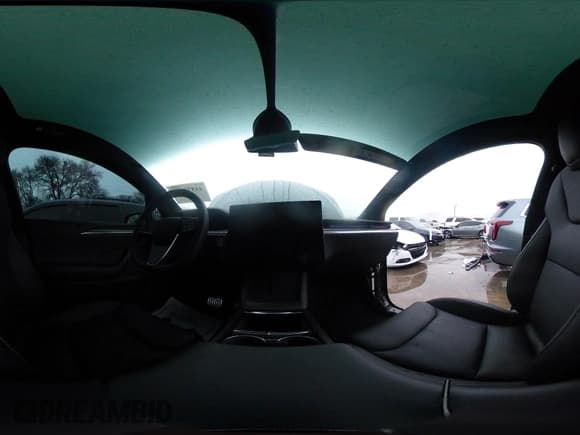 ✅ 2023 Tesla Model X Plaid • VIN: 7SAXCBE60PF375769 • Лот: 41532423. Опубликован ранее на IAAI с пробегом 12 472 миль. Бесплатный доступ к архиву аукционных продаж из США и подробный отчёт об истории автомобиля на DreamBid. Изображение 25.