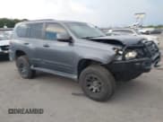 ✅ 2015 Lexus GX 460 • VIN: JTJBM7FX6F5113132 • Lot: 42983561. Wystawiony na IAAI z przebiegiem 178 347 mil. Bezpłatny archiwum sprzedaży aukcyjnych z USA i szczegółowy raport historii pojazdu na DreamBid. Zdjęcie 1.