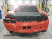 ✅ 2013 Chevrolet Camaro LT • VIN: 2G1FB1E35D9239805 • Лот: 86853165. Опубликован ранее на Copart с пробегом 141 804 миль. Бесплатный доступ к архиву аукционных продаж из США и подробный отчёт об истории автомобиля на DreamBid. Изображение 6.