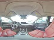 ✅ 2023 Mazda 3 S Carbon Edition • VIN: 3MZBPACM3PM379296 • Лот: 62238005. Опубликован ранее на Copart с пробегом 36 236 миль. Бесплатный доступ к архиву аукционных продаж из США и подробный отчёт об истории автомобиля на DreamBid. Изображение 14.