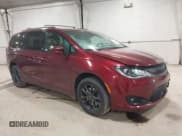 ✅ 2020 Chrysler Pacifica Launch Edition • VIN: 2C4RC3BG1LR278829 • Lot: 41874678. Wystawiony na IAAI z przebiegiem 97 805 mil. Bezpłatny archiwum sprzedaży aukcyjnych z USA i szczegółowy raport historii pojazdu na DreamBid. Zdjęcie 1.