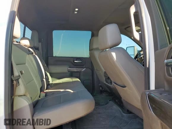 ✅ 2020 Chevrolet Silverado 2500HD LTZ • VIN: 1GC4YPEY7LF196148 • Lot: 90313065. Listed on Copart with 213,307 mi. Free auction sales archive from the USA and detailed vehicle history report at DreamBid. Image 10.