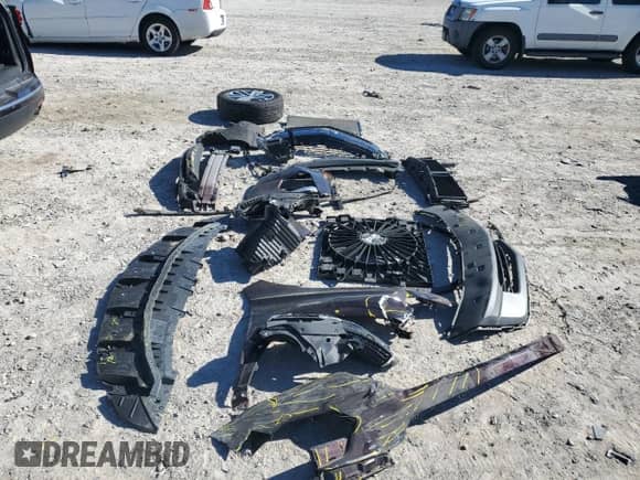 2022 Chevrolet Traverse High Country с VIN 1GNEVNKW0NJ179705, выставлен на аукционе Copart как лот 76338034 с пробегом 31 206 миль миль и Списание • Salvage title. История ставок и продаж доступна на DreamBid. Изображение 13.