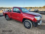 ✅ 2010 Toyota Tacoma • VIN: 5TENX4CN8AZ674723 • Lot: 92205195. Wystawiony na Copart z przebiegiem 129 917 mil. Bezpłatny archiwum sprzedaży aukcyjnych z USA i szczegółowy raport historii pojazdu na DreamBid. Zdjęcie 4.