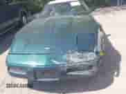 ✅ 1995 Chevrolet Corvette • VIN: 1G1YY32P4S5100608 • Lot: 42227492. Wystawiony na IAAI z przebiegiem 82 111 mil. Bezpłatny archiwum sprzedaży aukcyjnych z USA i szczegółowy raport historii pojazdu na DreamBid. Zdjęcie 10.