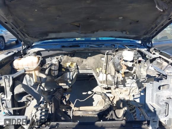 ✅ 2003 Chevrolet Silverado 1500 LT • VIN: 2GCEC19T031308553 • Лот: 43735657. Опубликован ранее на IAAI с пробегом Не указан. Бесплатный доступ к архиву аукционных продаж из США и подробный отчёт об истории автомобиля на DreamBid. Изображение 10.