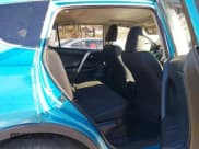 ✅ 2016 Toyota RAV4 XLE • VIN: JTMRJREV8GD031139 • Lot: 43686413. Listed on IAAI with 207,032 mi. Free auction sales archive from the USA and detailed vehicle history report at DreamBid. Image 8.