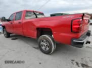 ✅ 2015 Chevrolet Silverado 2500HD Work Truck • VIN: 1GC1KUEG2FF196069 • Lot: 92900605. Listed on Copart with 246,975 mi. Free auction sales archive from the USA and detailed vehicle history report at DreamBid. Image 2.