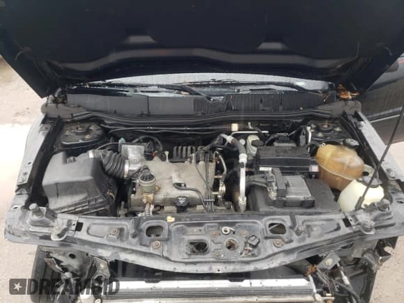 ✅ 2006 Chevrolet Equinox LS • VIN: 2CNDL13F866202949 • Лот: 72360044. Опубликован ранее на Copart с пробегом 122 717 миль. Бесплатный доступ к архиву аукционных продаж из США и подробный отчёт об истории автомобиля на DreamBid. Изображение 12.