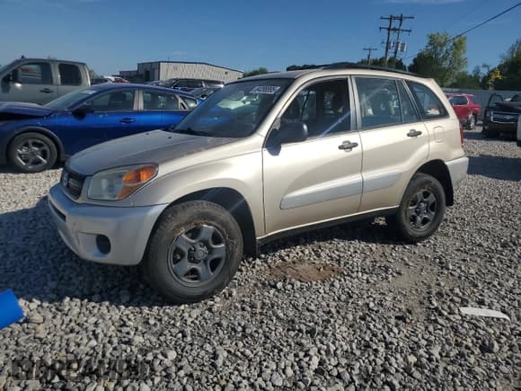 ✅ 2004 Toyota RAV4 • VIN: JTEHD20V440005847 • Lot: 84298995. Wystawiony na Copart z przebiegiem Nie podano. Bezpłatny archiwum sprzedaży aukcyjnych z USA i szczegółowy raport historii pojazdu na DreamBid. Zdjęcie 1.