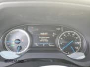 ✅ 2021 Toyota Venza LE • VIN: JTEAAAAH8MJ013716 • Lot: 90648855. Listed on Copart with 66,774 mi. Free auction sales archive from the USA and detailed vehicle history report at DreamBid. Image 9.