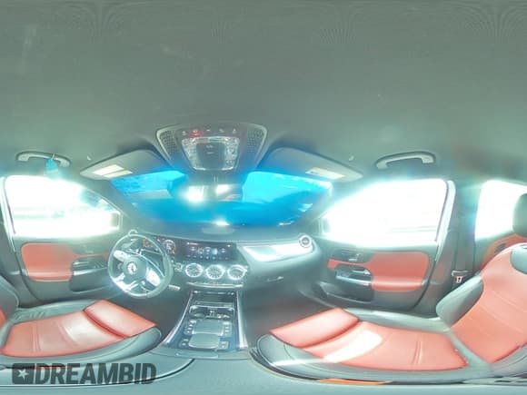 ✅ 2023 Mercedes-Benz GLA 45 AMG • VIN: W1N4N5DB2PJ463265 • Лот: 59012795. Опубликован ранее на Copart с пробегом 47 798 миль. Бесплатный доступ к архиву аукционных продаж из США и подробный отчёт об истории автомобиля на DreamBid. Изображение 14.