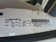 ✅ 2010 Chrysler Town & Country LX • VIN: 2A4RR2D1XAR415338 • Lot: 50994885. Wystawiony na Copart z przebiegiem 56 849 mil. Bezpłatny archiwum sprzedaży aukcyjnych z USA i szczegółowy raport historii pojazdu na DreamBid. Zdjęcie 14.