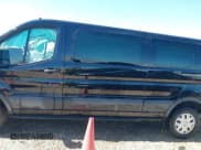 ✅ 2024 Ford Transit Passenger XL • VIN: 1FBAX2Y80RKA16100 • Lot: 41862070. Wystawiony na IAAI z przebiegiem 23 763 mil. Bezpłatny archiwum sprzedaży aukcyjnych z USA i szczegółowy raport historii pojazdu na DreamBid. Zdjęcie 14.