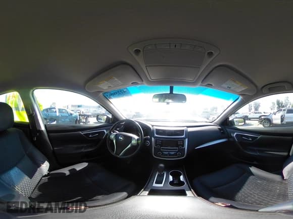 ✅ 2017 Nissan Altima SR • VIN: 1N4AL3AP3HC285110 • Лот: 42258865. Опубликован ранее на IAAI с пробегом 227 124 миль. Бесплатный доступ к архиву аукционных продаж из США и подробный отчёт об истории автомобиля на DreamBid. Изображение 19.