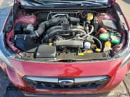 ✅ 2018 Subaru Crosstrek Premium • VIN: JF2GTABC2JH308505 • Lot: 71666315. Listed on Copart with 63,163 mi. Free auction sales archive from the USA and detailed vehicle history report at DreamBid. Image 12.