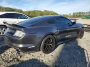 ✅ 2016 Ford Mustang GT • VIN: 1FA6P8CF5G5228437 • Lot: 84858595. Wystawiony na Copart z przebiegiem 67 365 mil. Bezpłatny archiwum sprzedaży aukcyjnych z USA i szczegółowy raport historii pojazdu na DreamBid. Zdjęcie 3.
