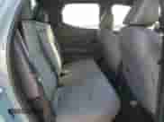 2023 Hyundai Santa Cruz SEL z VIN 5NTJCDAE7PH041270, wystawiony jako Copart lot #76526784 z przebiegiem 25 084 mil mil oraz Szkoda całkowita • Salvage title. Historia ofert i sprzedaży dostępna na DreamBid. Obrazek 10.