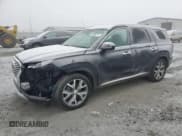 ✅ 2021 Hyundai Palisade SEL • VIN: KM8R4DHE3MU258509 • Лот: 88909715. Опубликован ранее на Copart с пробегом 56 526 миль. Бесплатный доступ к архиву аукционных продаж из США и подробный отчёт об истории автомобиля на DreamBid. Изображение 1.