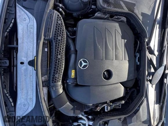 ✅ 2020 Mercedes-Benz C 300 • VIN: WDDWF8EB0LR547292 • Лот: 90530505. Опубликован ранее на Copart с пробегом 113 332 миль. Бесплатный доступ к архиву аукционных продаж из США и подробный отчёт об истории автомобиля на DreamBid. Изображение 7.