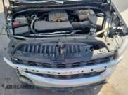 ✅ 2022 Chevrolet Silverado 1500 Custom • VIN: 1GCPWBEK7NZ230995 • Лот: 80753555. Опубликован ранее на Copart с пробегом 93 891 миль. Бесплатный доступ к архиву аукционных продаж из США и подробный отчёт об истории автомобиля на DreamBid. Изображение 11.