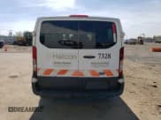 ✅ 2016 Ford Transit XL • VIN: 1FMZK1ZM5GKA38377 • Лот: 39737074. Опубликован ранее на Copart с пробегом 339 838 миль. Бесплатный доступ к архиву аукционных продаж из США и подробный отчёт об истории автомобиля на DreamBid. Изображение 6.