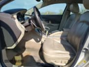 ✅ 2013 Buick LaCrosse Leather • VIN: 1G4GC5E38DF328030 • Lot: 55685825. Listed on Copart with 167,610 mi. Free auction sales archive from the USA and detailed vehicle history report at DreamBid. Image 7.