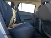 ✅ 2015 GMC Terrain SLE • VIN: 2GKALREK5F6412221 • Lot: 87456605. Wystawiony na Copart z przebiegiem 158 078 mil. Bezpłatny archiwum sprzedaży aukcyjnych z USA i szczegółowy raport historii pojazdu na DreamBid. Zdjęcie 11.