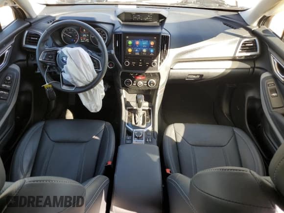 ✅ 2023 Subaru Forester Limited • VIN: JF2SKAPC5PH447638 • Лот: 83845105. Опубликован ранее на Copart с пробегом 14 267 миль. Бесплатный доступ к архиву аукционных продаж из США и подробный отчёт об истории автомобиля на DreamBid. Изображение 8.