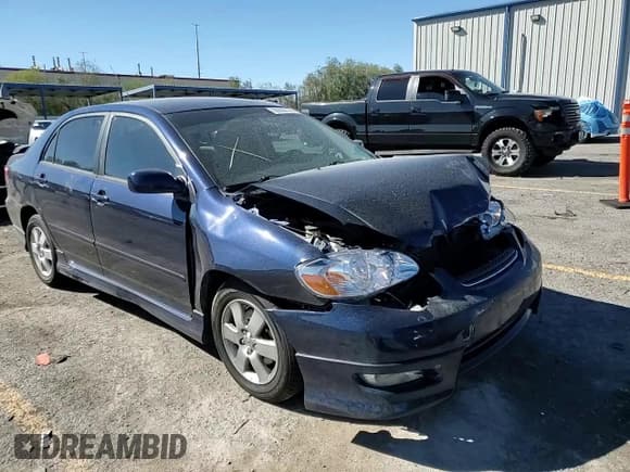 ✅ 2008 Toyota Corolla S • VIN: 1NXBR32E38Z984155 • Lot: 86830125. Wystawiony na Copart z przebiegiem 97 579 mil. Bezpłatny archiwum sprzedaży aukcyjnych z USA i szczegółowy raport historii pojazdu na DreamBid. Zdjęcie 13.