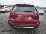 ✅ 2018 Nissan Rogue SL Hybrid • VIN: 5N1ET2MT1JC824100 • Lot: 88490225. Listed on Copart with 8,909 mi. Free auction sales archive from the USA and detailed vehicle history report at DreamBid. Image 6.