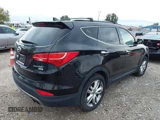 2013 Hyundai Santa Fe Sport с VIN 5XYZUDLA4DG086775, выставлен на аукционе IAAI как лот 43520578 с пробегом 146 169 миль миль и . История ставок и продаж доступна на DreamBid. Изображение 4.