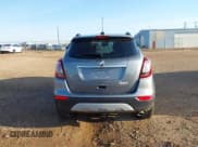 ✅ 2019 Buick Encore Preferred • VIN: KL4CJASB9KB733499 • Lot: 43218088. Wystawiony na IAAI z przebiegiem 72 429 mil. Bezpłatny archiwum sprzedaży aukcyjnych z USA i szczegółowy raport historii pojazdu na DreamBid. Zdjęcie 17.