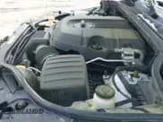 ✅ 2015 Jeep Grand Cherokee Overland • VIN: 1C4RJFCG7FC174719 • Лот: 42076540. Опубликован ранее на IAAI с пробегом 160 856 миль. Бесплатный доступ к архиву аукционных продаж из США и подробный отчёт об истории автомобиля на DreamBid. Изображение 23.