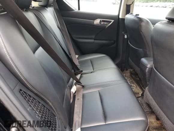 ✅ 2015 Lexus CT 200h • VIN: JTHKD5BH0F2234955 • Lot: 85120495. Listed on Copart with 167,484 mi. Free auction sales archive from the USA and detailed vehicle history report at DreamBid. Image 10.