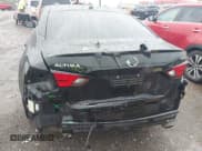 ✅ 2022 Nissan Altima SR • VIN: 1N4BL4CV6NN367855 • Lot: 43558096. Wystawiony na IAAI z przebiegiem 55 978 mil. Bezpłatny archiwum sprzedaży aukcyjnych z USA i szczegółowy raport historii pojazdu na DreamBid. Zdjęcie 16.