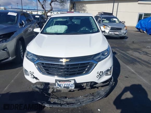 ✅ 2019 Chevrolet Equinox LT • VIN: 3GNAXKEVXKS651087 • Лот: 43447600. Опубликован ранее на IAAI с пробегом 58 873 миль. Бесплатный доступ к архиву аукционных продаж из США и подробный отчёт об истории автомобиля на DreamBid. Изображение 13.