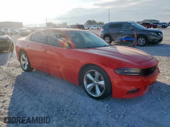 ✅ 2016 Dodge Charger R/T • VIN: 2C3CDXCT3GH169651 • Лот: 83862725. Опубликован ранее на Copart с пробегом 100 324 миль. Бесплатный доступ к архиву аукционных продаж из США и подробный отчёт об истории автомобиля на DreamBid. Изображение 4.