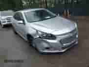 2015 Chevrolet Malibu LS с VIN 1G11B5SL9FF311119, выставлен на аукционе IAAI как лот 43230082 с пробегом 94 809 миль миль и . История ставок и продаж доступна на DreamBid. Изображение 1.