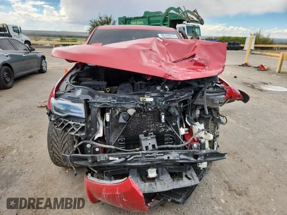 ✅ 2014 Jeep Grand Cherokee SRT-8 • VIN: 1C4RJFDJ4EC202615 • Лот: 80446815. Опубликован ранее на Copart с пробегом 137 024 миль. Бесплатный доступ к архиву аукционных продаж из США и подробный отчёт об истории автомобиля на DreamBid. Изображение 5.