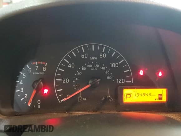 2017 Chevrolet City Express Cargo LS с VIN 3N63M0YN2HK694211, выставлен на аукционе Copart как лот 56533485 с пробегом 134 343 миль миль и Чистый • Clean title. История ставок и продаж доступна на DreamBid. Изображение 9.