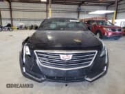 ✅ 2016 Cadillac CT6 Luxury AWD • VIN: 1G6KD5RSXGU164814 • Lot: 64423305. Listed on Copart with 186,528 mi. Free auction sales archive from the USA and detailed vehicle history report at DreamBid. Image 5.