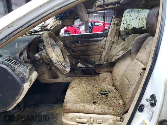 ✅ 2012 Acura TL Auto • VIN: 19UUA8F25CA034036 • Lot: 82748825. Listed on Copart with Not provided. Free auction sales archive from the USA and detailed vehicle history report at DreamBid. Image 7.