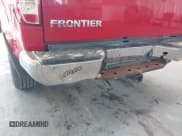 ✅ 2008 Nissan Frontier SE • VIN: 1N6AD06U18C406203 • Lot: 43712487. Listed on IAAI with 206,551 mi. Free auction sales archive from the USA and detailed vehicle history report at DreamBid. Image 6.