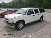 ✅ 2006 Chevrolet Suburban LS • VIN: 3GNEC16Z36G116037 • Лот: 56738665. Опубликован ранее на Copart с пробегом 212 540 миль. Бесплатный доступ к архиву аукционных продаж из США и подробный отчёт об истории автомобиля на DreamBid. Изображение 1.