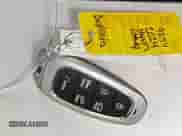 2024 Hyundai Ioniq 5 SEL with VIN KM8KN4DE5RU248026, listed as a IAAI auction lot 42486622 with 39,264 mi miles and . Bid and sale history available at DreamBid. Image 11.