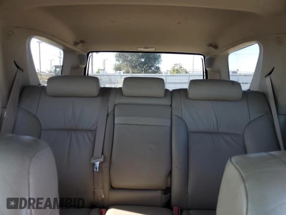 ✅ 2003 Toyota 4Runner Limited • VIN: JTEZT17R230013423 • Lot: 61484895. Listed on Copart with 146,346 mi. Free auction sales archive from the USA and detailed vehicle history report at DreamBid. Image 10.