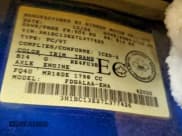 ✅ 2007 Nissan Versa S • VIN: 3N1BC13E27L377426 • Lot: 94913385. Listed on Copart with 156,417 mi. Free auction sales archive from the USA and detailed vehicle history report at DreamBid. Image 12.